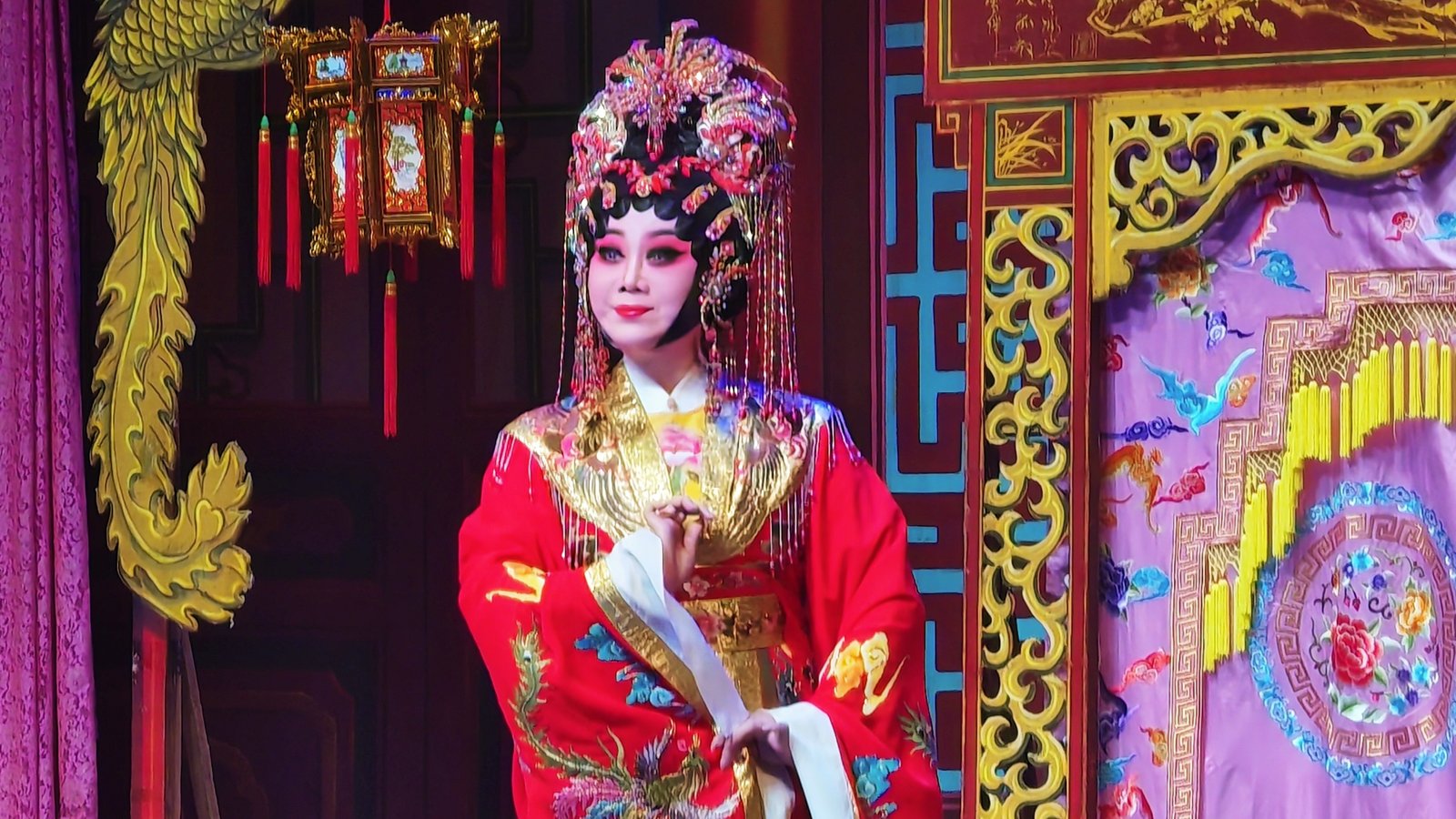 刁蛮公主戆驸马