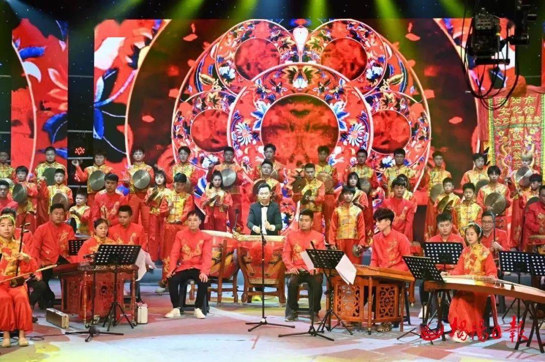 音乐概述 · 粤剧