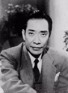 马师曾（粤剧