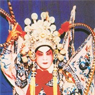 林国光 · 粤剧