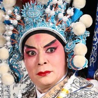 欧小胡 · 粤剧